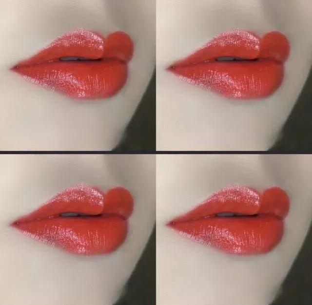 最适合秋冬的12支口红,秋冬女生必备的六支口红