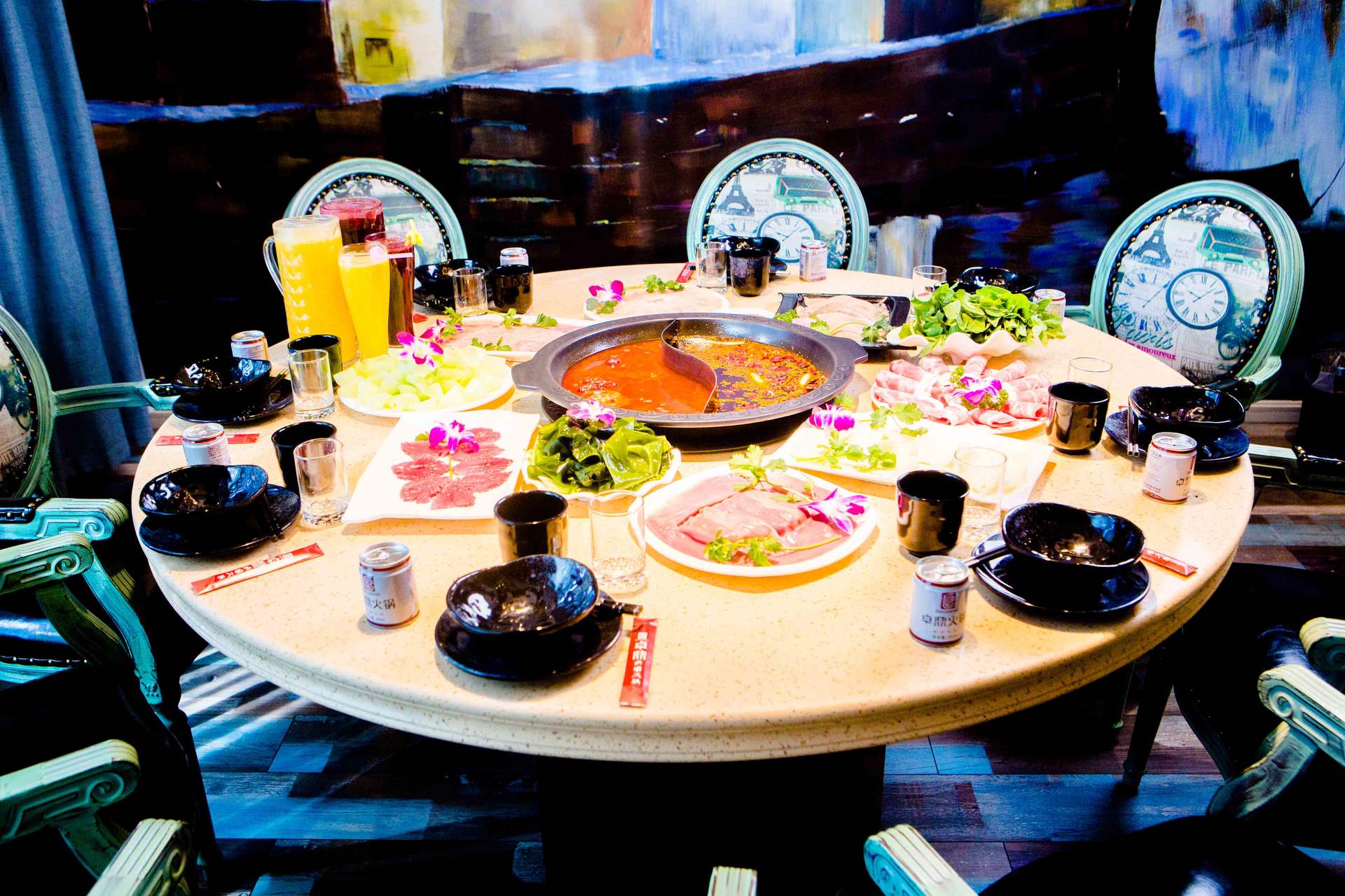 把离婚协议书签了,把离婚协议传到网上