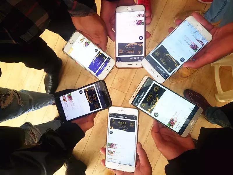 把离婚协议书签了,把离婚协议传到网上