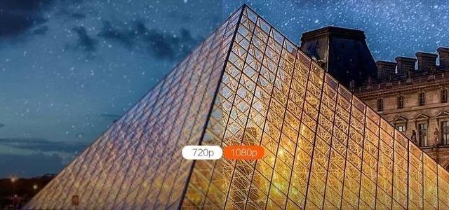 预算5万的家庭影院,4千预算的家庭影院