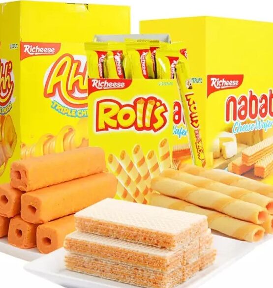 印度尼西亚的威化饼干干净吗,印度尼西亚进口威化饼