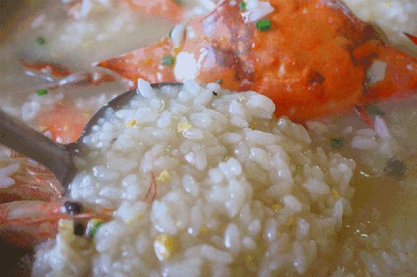 要不是碰到济南这几家功夫粥，我真不知道我这么爱粥！