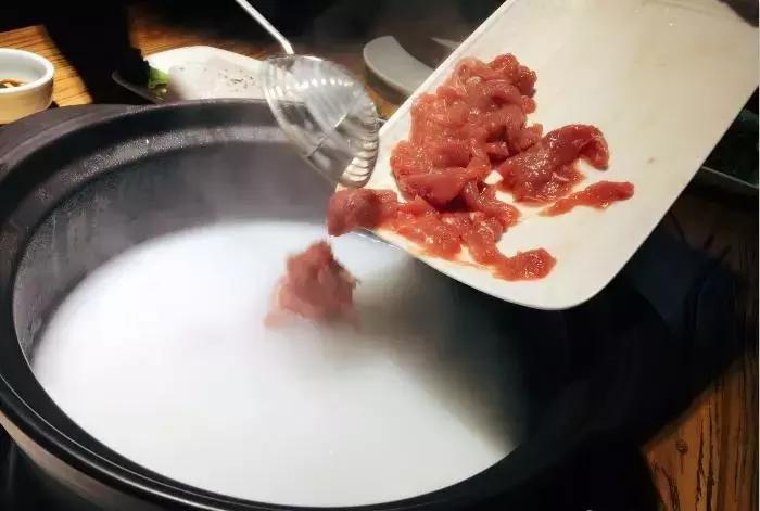 要不是碰到济南这几家功夫粥，我真不知道我这么爱粥！