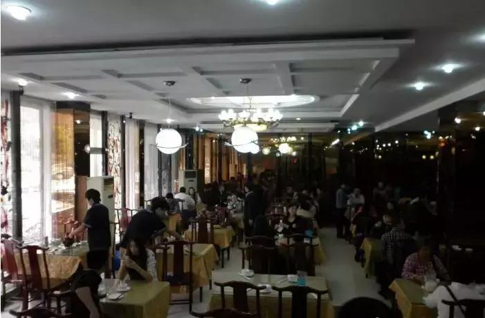 要不是碰到济南这几家功夫粥，我真不知道我这么爱粥！