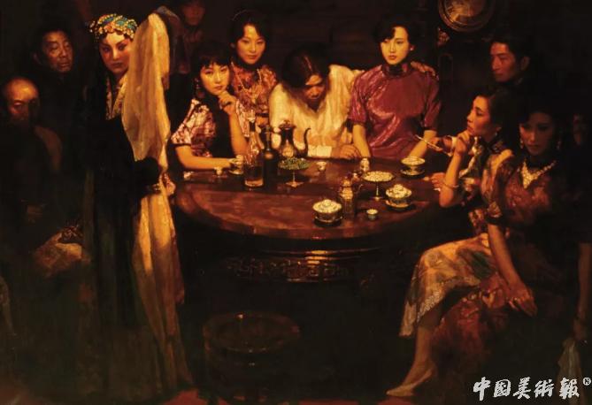 中国十大顶尖艺术品作品,中国十大著名艺术品