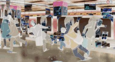 豆瓣8.3，奥浩哉大神作品，用三场思想体验剖析人性善恶！