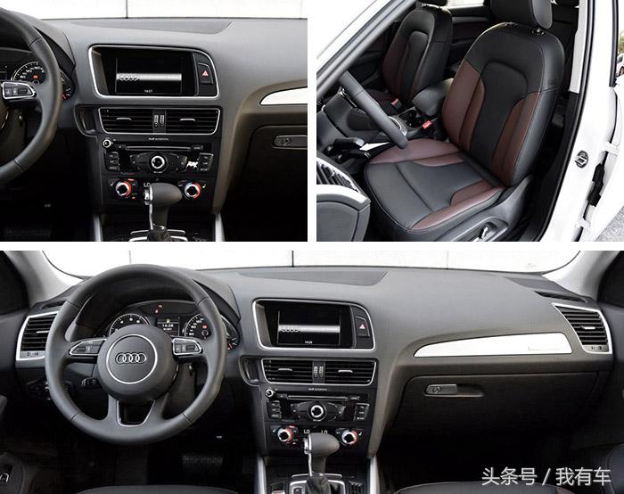 奥迪q5l清仓大甩卖,奥迪q5清仓版