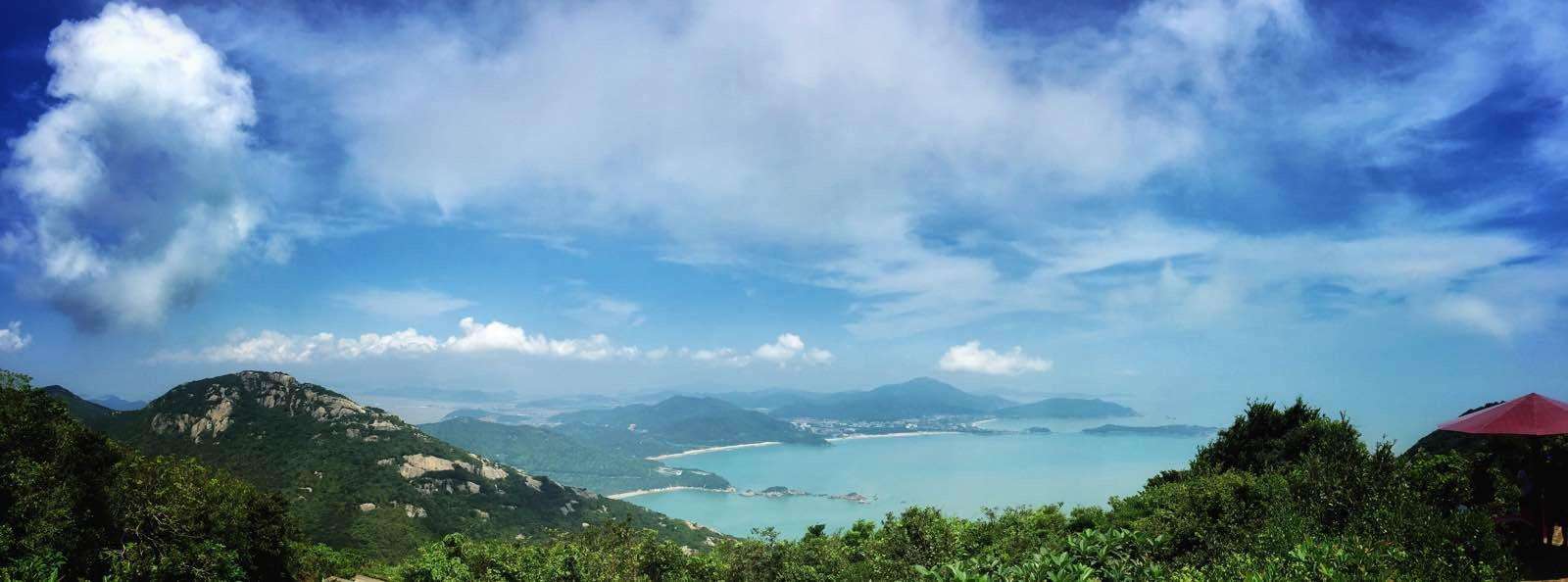 舟山旅游攻略朱家尖东极岛,舟山旅游攻略自驾游朱家尖路线