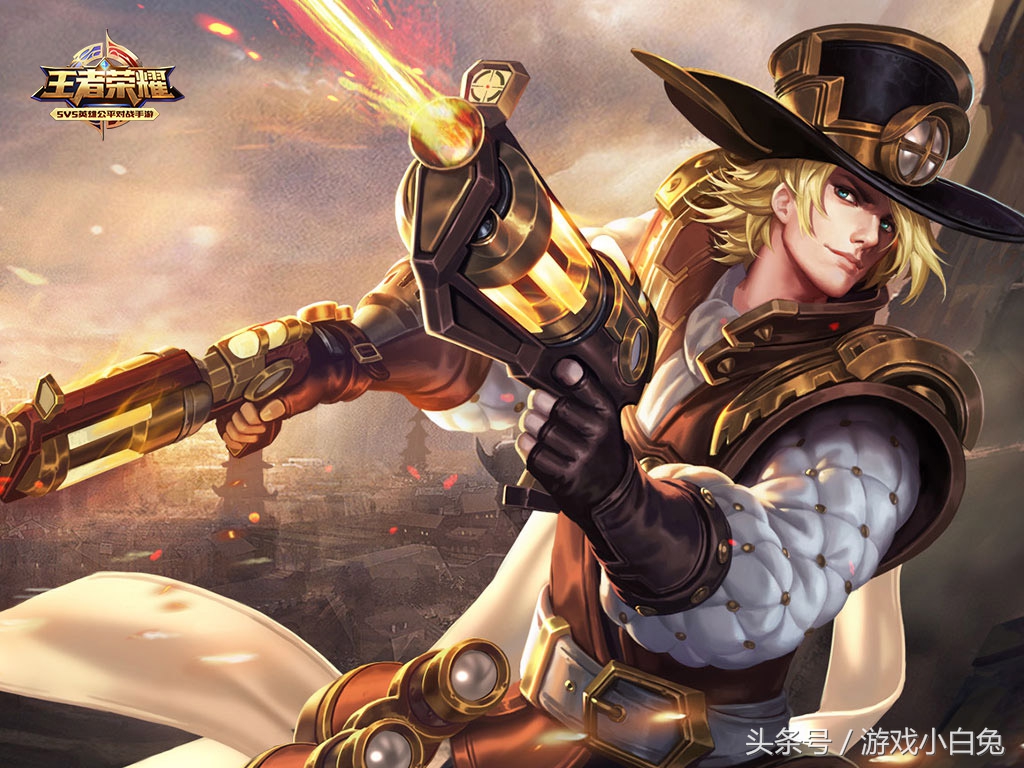 王者荣耀有不耗蓝的射手吗,王者荣耀哪些英雄不该带哪些技能