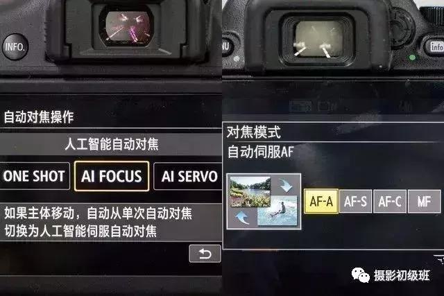 新手相机介绍攻略,新手入门相机的知识