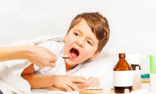 小孩咳嗽宝妈有什么办法,宝妈感冒咳嗽了该怎么办呀