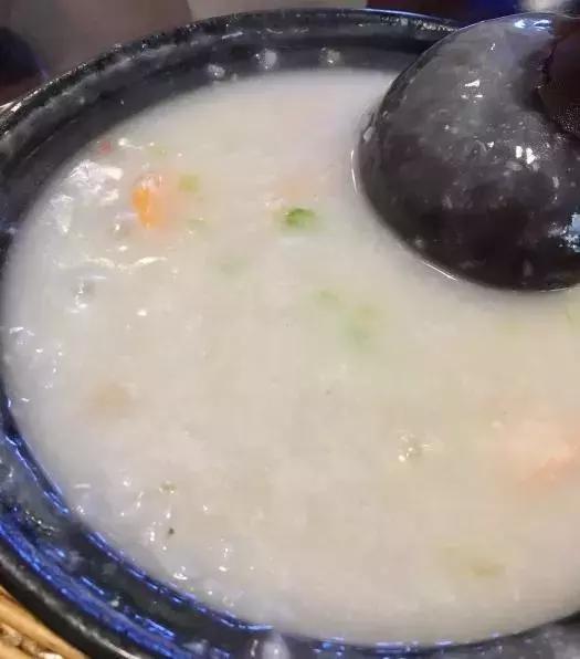 要不是碰到济南这几家功夫粥，我真不知道我这么爱粥！