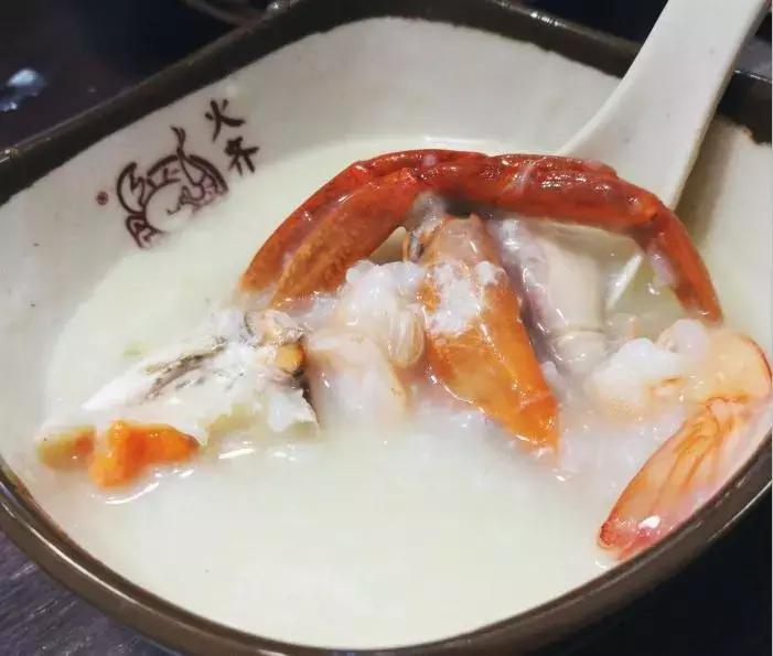 要不是碰到济南这几家功夫粥，我真不知道我这么爱粥！