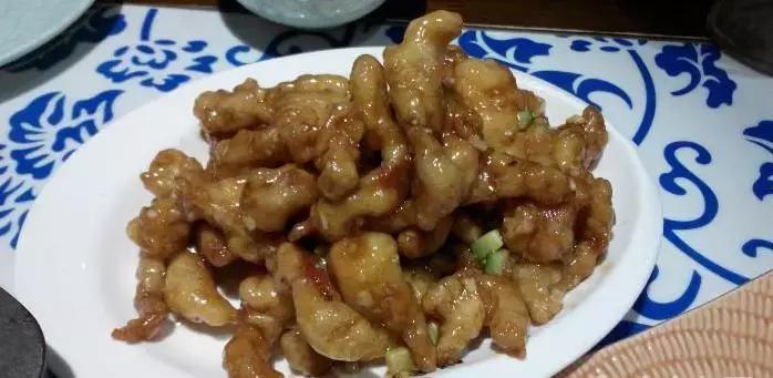 要不是碰到济南这几家功夫粥，我真不知道我这么爱粥！