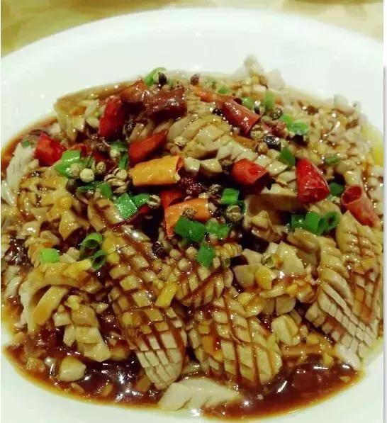 要不是碰到济南这几家功夫粥，我真不知道我这么爱粥！