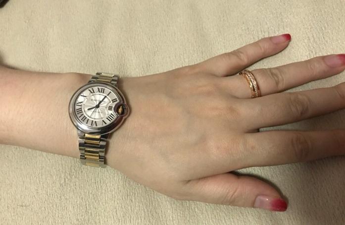 香港太子表行是正品吗卡地亚让我们相爱怎么买蓝气球核算