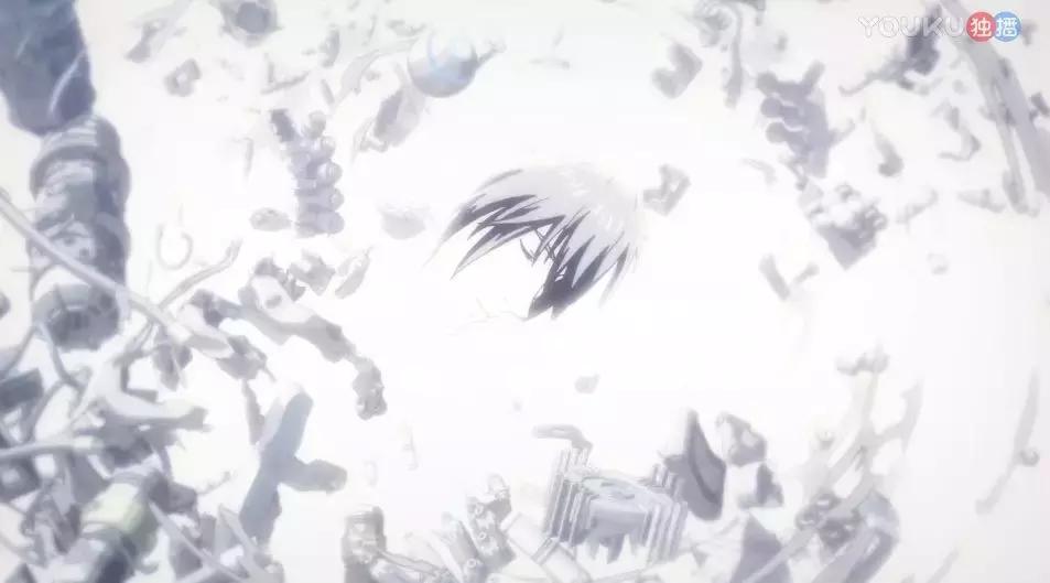 豆瓣8.3，奥浩哉大神作品，用三场思想体验剖析人性善恶！