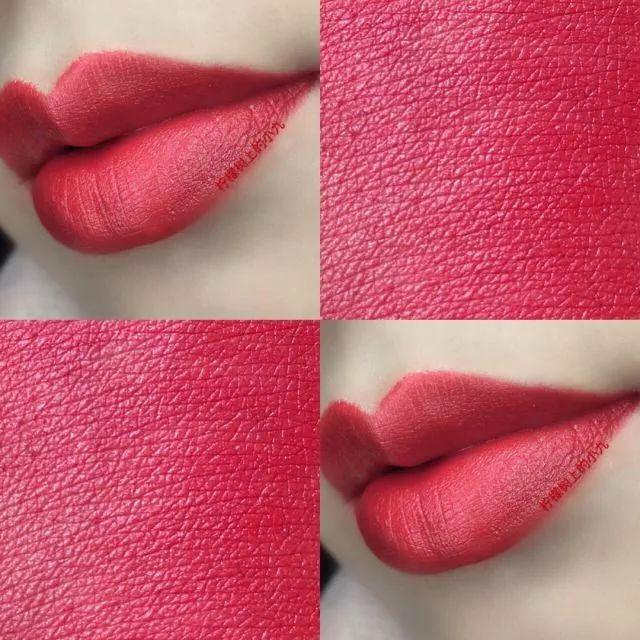 最适合秋冬的12支口红,秋冬女生必备的六支口红