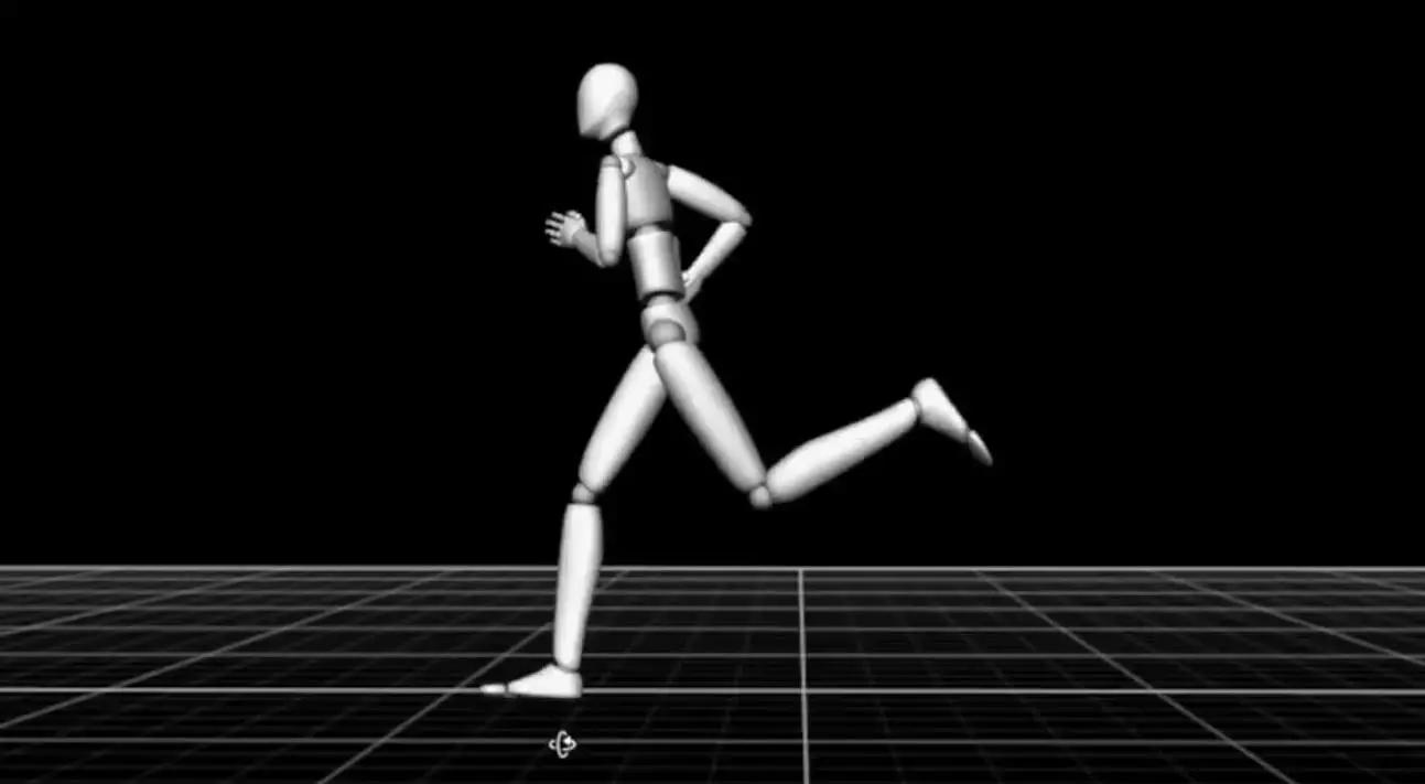 跑步快慢和脚脖子有关系,跑步的快慢跟胖瘦有关系