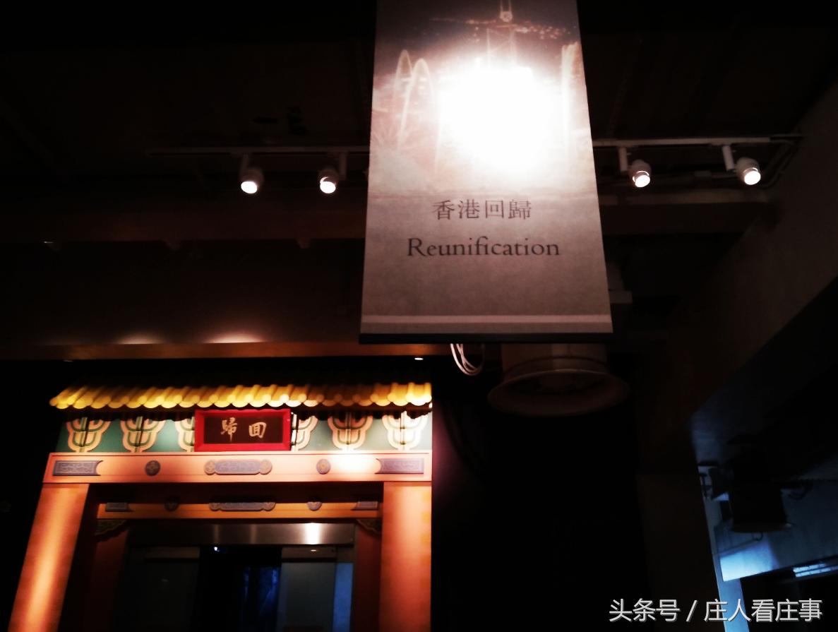 如果一生只能一次去青岛,人这一生一定要去一趟香港