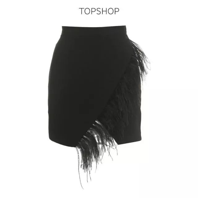 2018年不用大毛衣+仙女裙，你还敢说自己时髦？