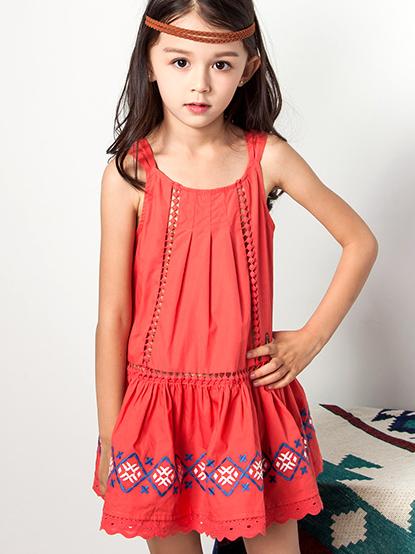 一件让人迷人的小公主裙子,小公主裙子又长又好看