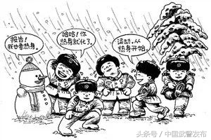 野营拉练最佳时间,冬季野营拉练