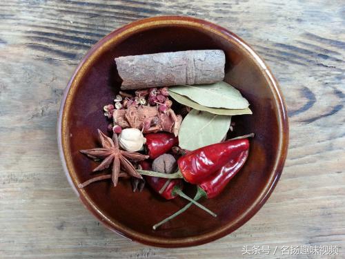 卤菜卤料配方大全,2天学会正宗卤菜配方技术全套