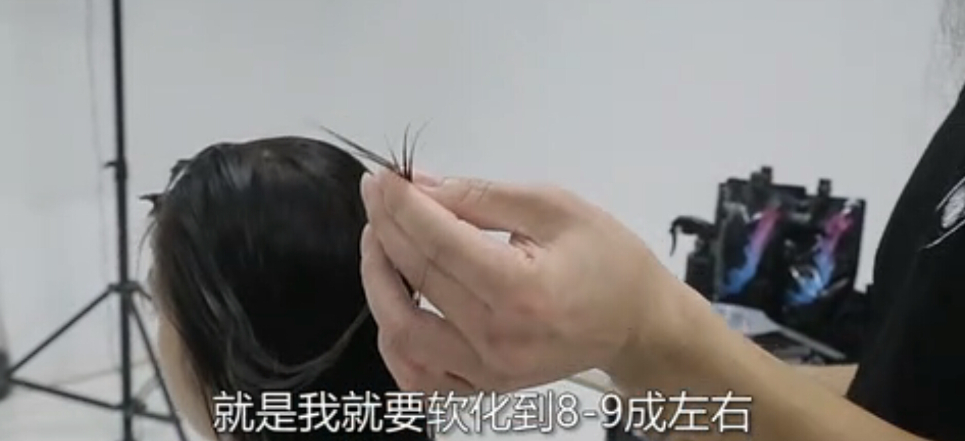 细软塌烫发几天就没了可以退钱吗,细软塌烫不出来卷能退钱吗