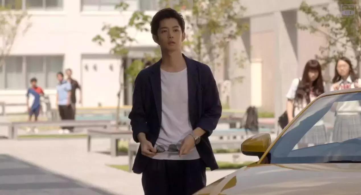 兄妹“禁忌”恋？哥哥太爱我了怎么办！