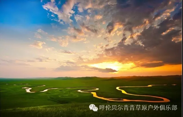 呼伦贝尔自由行攻略,呼伦贝尔自由行