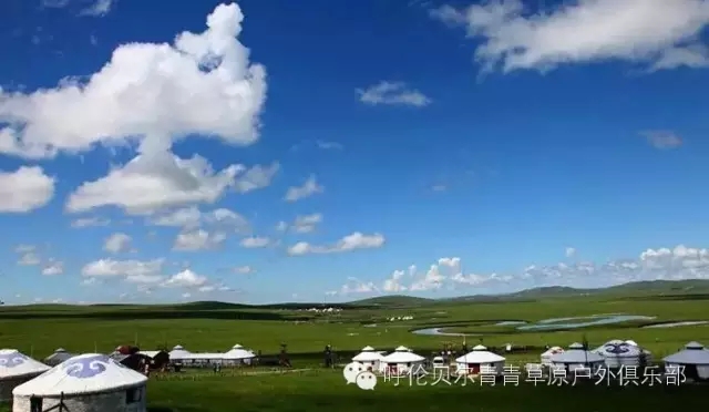 呼伦贝尔自由行攻略,呼伦贝尔自由行