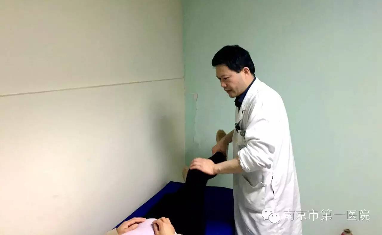 市一医院看骨科好吗,骨科就医体验