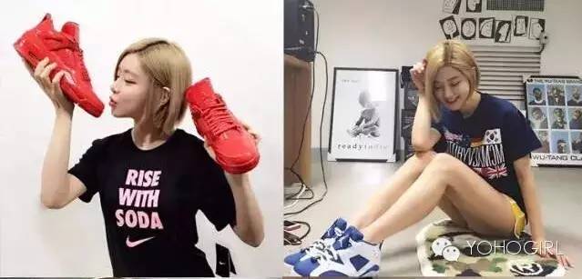 拯救余文乐的尴尬症｜也许潮流感爆棚的她们更有的聊（男神潮品免费送）