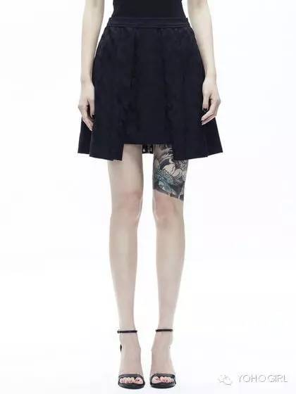 拯救余文乐的尴尬症｜也许潮流感爆棚的她们更有的聊（男神潮品免费送）