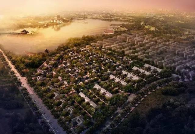 西安最有钱的富人区是哪个,西安最有钱的人都住哪里