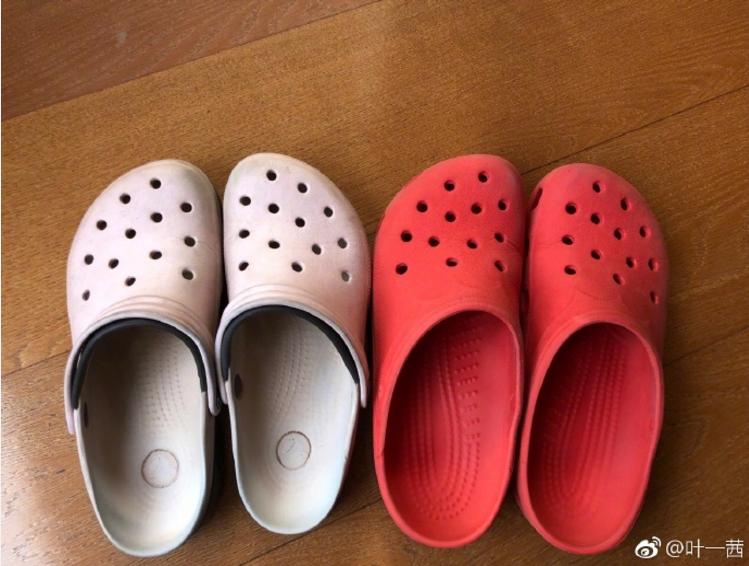 洞洞鞋的危害大我们应该怎样穿,男性穿洞洞鞋好吗