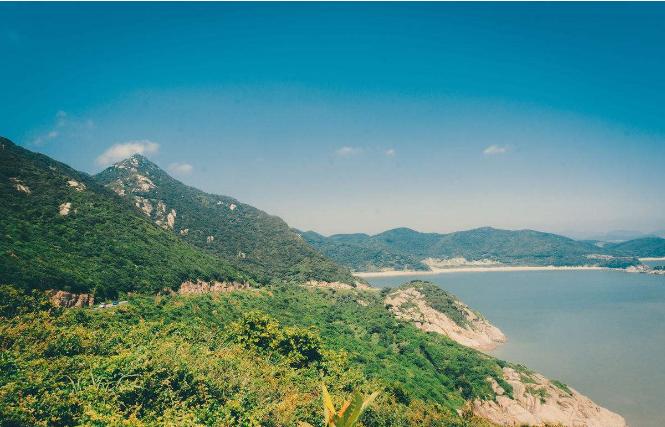 舟山旅游攻略朱家尖东极岛,舟山旅游攻略自驾游朱家尖路线