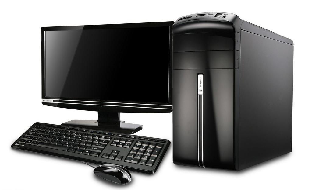 电脑不开机常见故障和解决办法,电脑显示器维修100个常见故障