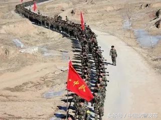 野营拉练最佳时间,冬季野营拉练