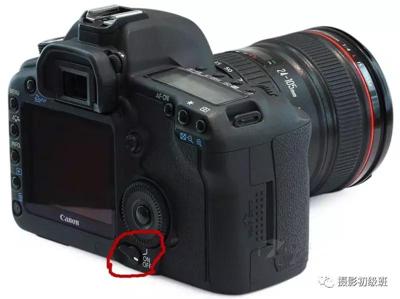 新手相机介绍攻略,新手入门相机的知识