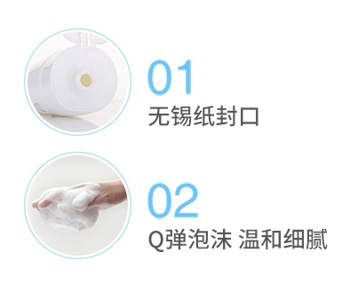 芙丽芳丝两款洗面奶,芙丽芳丝和lzq哪个好