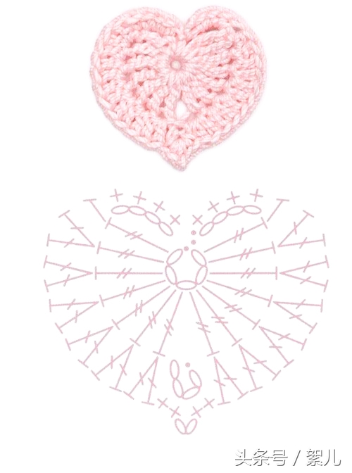 钩针家居饰品视频教程,钩针布置房间的装饰品