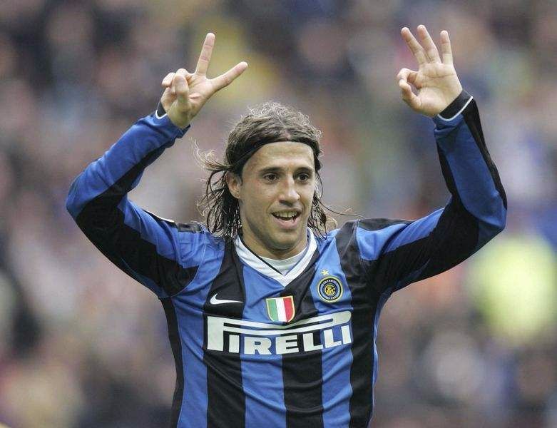 克雷斯波最光辉时在哪,克雷斯波和因扎吉谁厉害