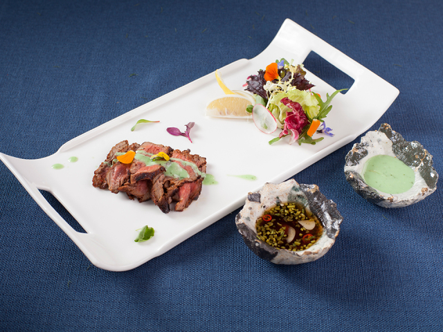 沈阳米其林餐厅推荐,沈阳米其林星级餐厅