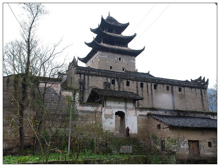 重庆市云阳县，重庆最大的移民县，中国第一幅春联作者故里