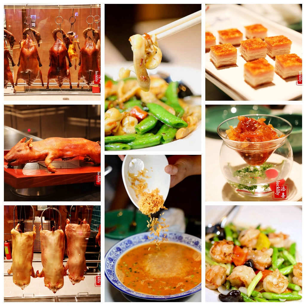 厦门旅游首选酒店,厦门大唐景澜酒店与香格里拉酒店