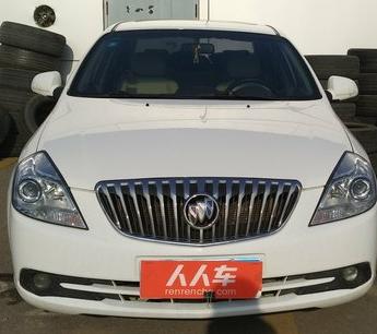 别克凯越车质量到底怎么样,凯越别克好吗