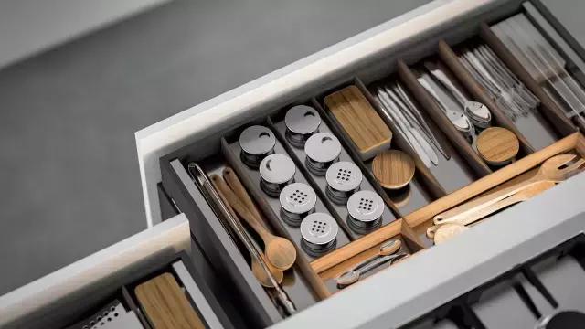 意大利顶级橱柜设计品牌,世界顶级橱柜品牌排行