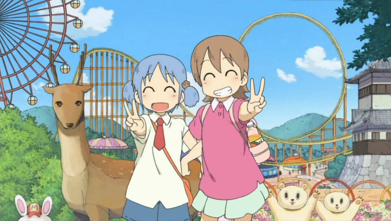 最喜欢的动漫女人物票选,网友最爱好人物评选前10